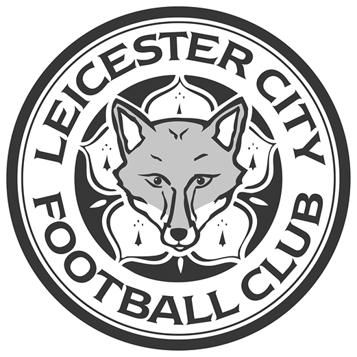 Leicester City Crest